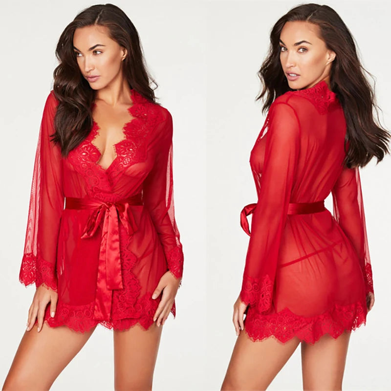 Celena Babydoll