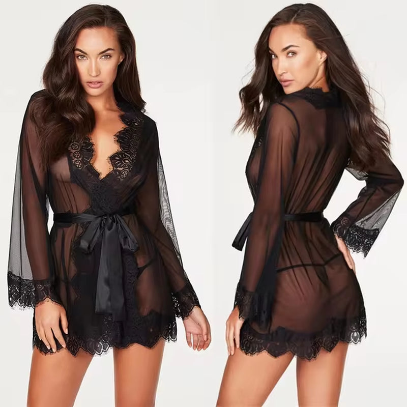 Celena Babydoll