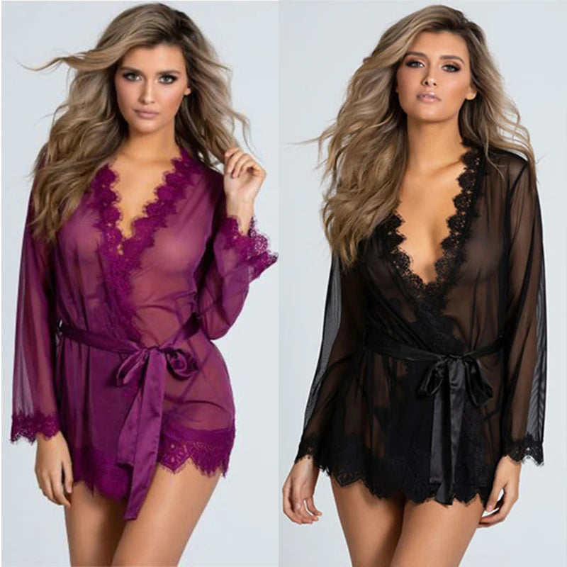 Celena Babydoll