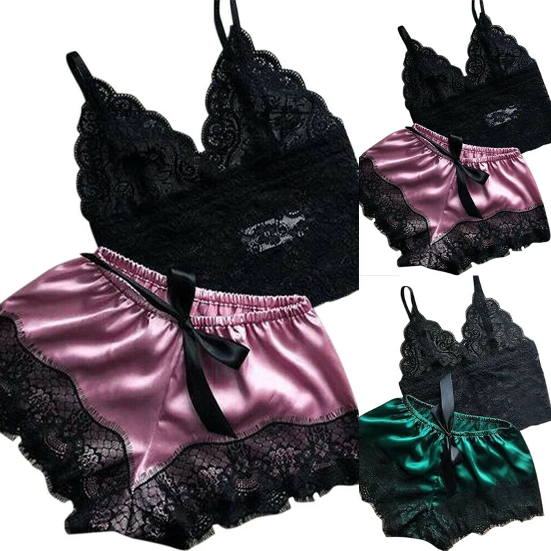 Laila Sleeping Set